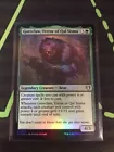 Goreclaw, Terror of Qal Sisma