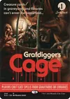 Hieromancer's Cage #