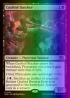 Kragma Butcher