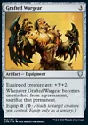 Grafted Wargear #