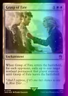 Grasp of Fate #