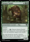 Greater Tanuki #