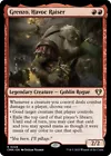 Grenzo, Havoc Raiser #