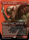 Grenzo, Havoc Raiser #