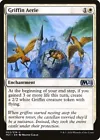 Griffin Aerie