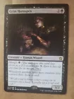Grim Haruspex