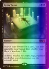 Grim Tutor [Foil] #