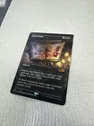 Grim Tutor [Extended Art Foil] #