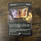 Grim Tutor