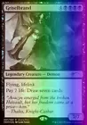 Gadrak, the Crown-Scourge