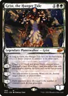 Harbinger of the Tides #