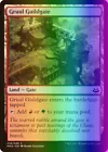 Mana Crypt [Foil] #