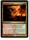 Gruul War Chant