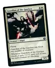 Guardian of the Gateless