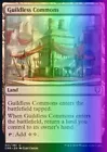 Guildless Commons