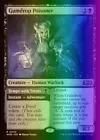 Gorehorn Raider [Foil] #