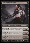Assassin Gauntlet #