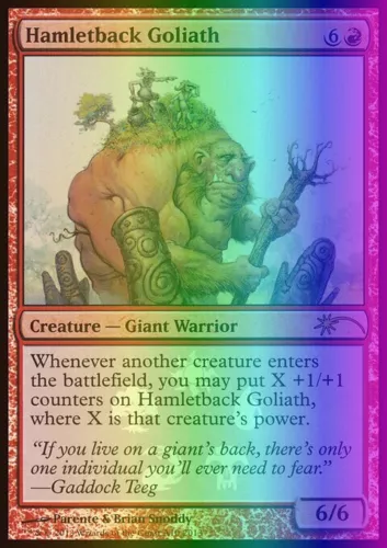 Zombie Goliath