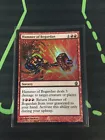 Fists of Flame