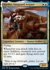 Harbin, Vanguard Aviator #