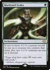 Hardened Scales #