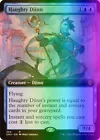 Haughty Djinn #