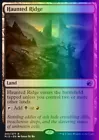 Haunted Fengraf