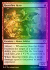 Heartfire Hero #
