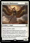 Heavenly Blademaster #