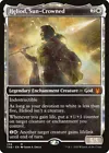 Heliod, Sun-Crowned #