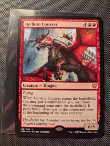 Hellkite Courser #