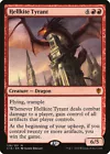 Hellkite Tyrant #