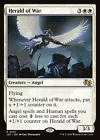 Herald of War #