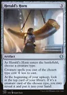 Primeval Herald #