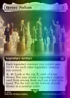 Heroes' Podium [Foil] #