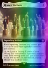Heroes' Podium [Extended Art] #