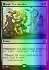 Heroic Intervention