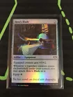 Hero's Blade