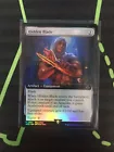 Origin of the Hidden Ones [Foil] #