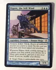 Higure, the Still Wind