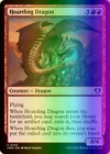 Hoarding Dragon #