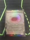 Hokori, Dust Drinker