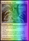 Hollowhenge Spirit