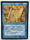 Scroll Rack [Foil] #