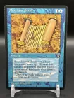 Merchant Scroll