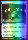 Homunculus Horde #