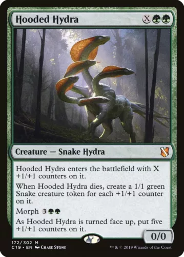 Whiptongue Hydra #