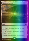 Obscuring Haze [Borderless Foil] #