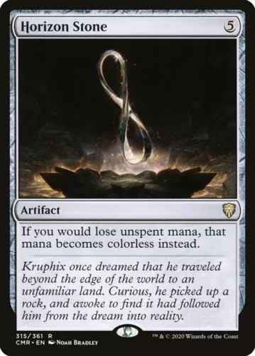 Horizon Stone [Foil] #