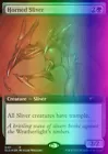 Demon's Horn